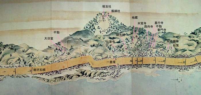 江戸時代陽光院