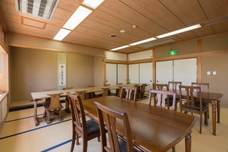 会食会場２