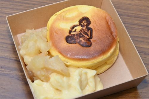 hotocake